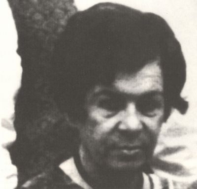 Anna Płonka 1908 - 1992. Arch. SP 1 w Rzeszowie